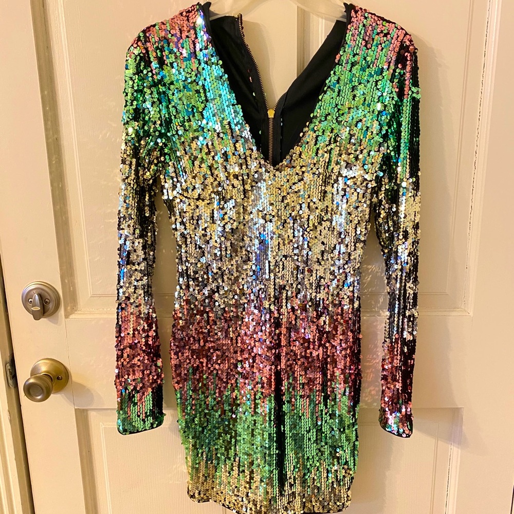 Party dress